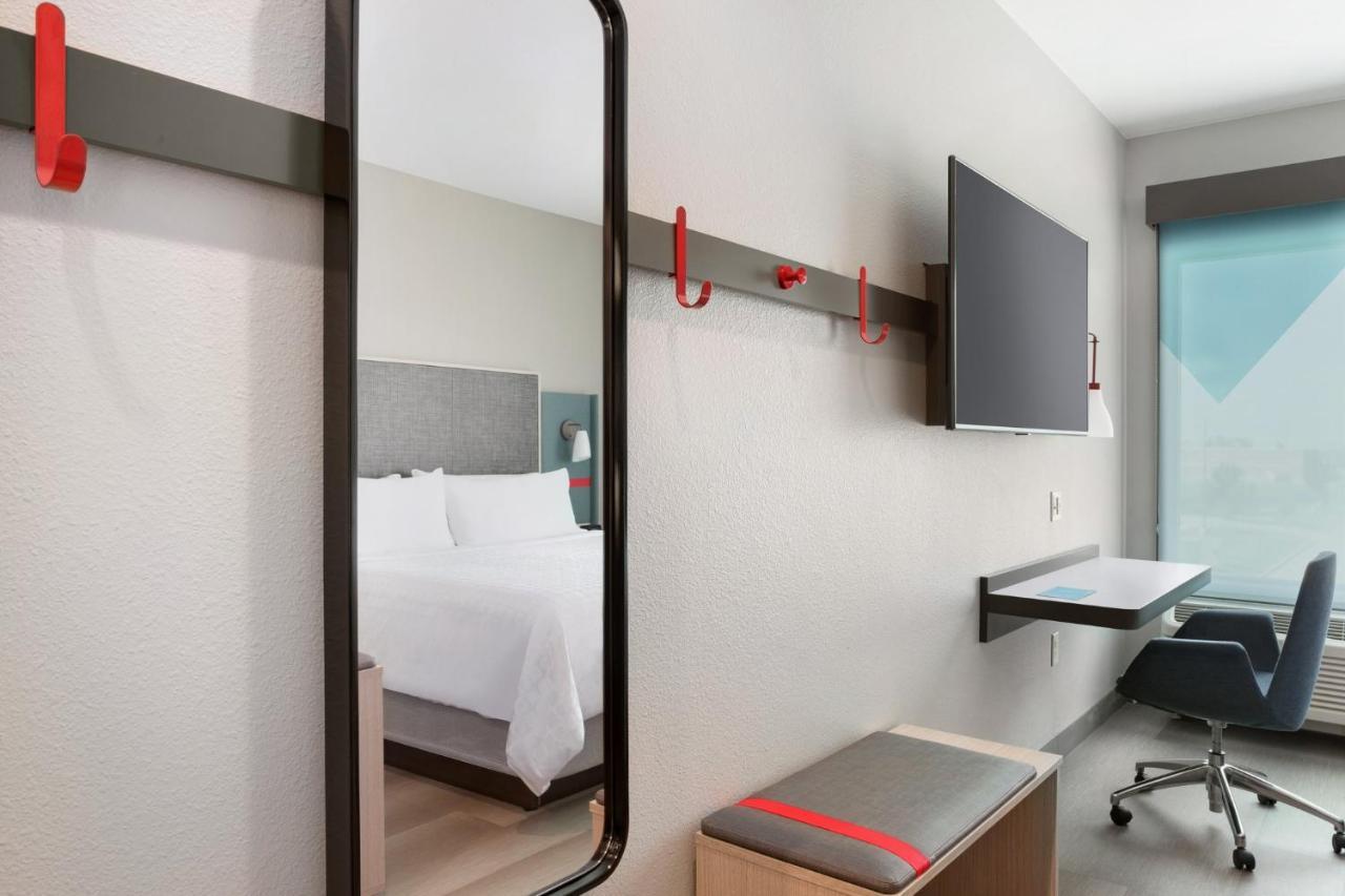 Avid Hotels Billings West By Ihg Exterior foto