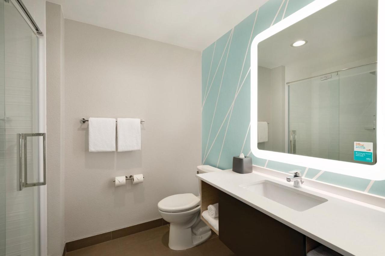 Avid Hotels Billings West By Ihg Exterior foto