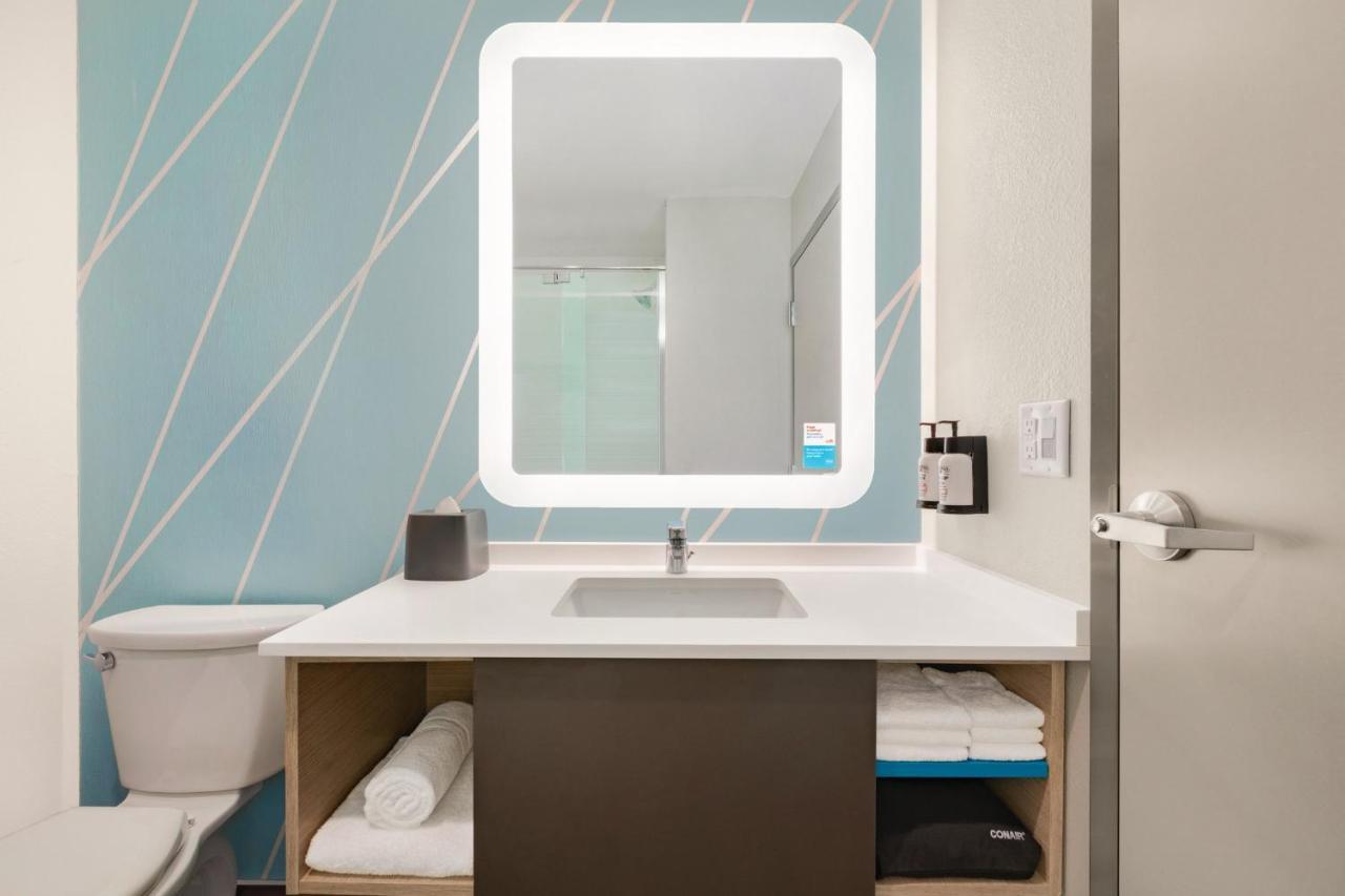 Avid Hotels Billings West By Ihg Exterior foto