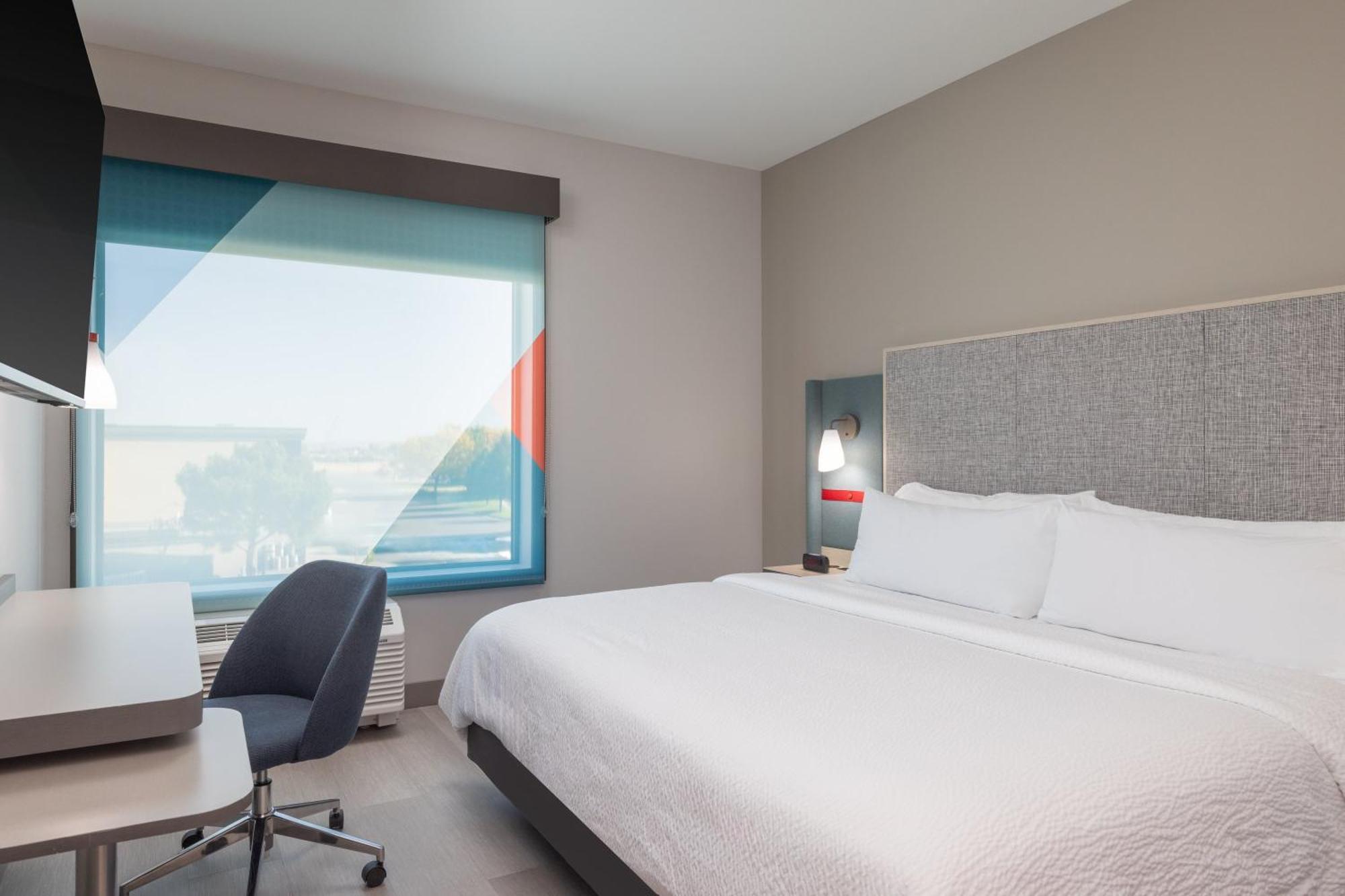 Avid Hotels Billings West By Ihg Exterior foto