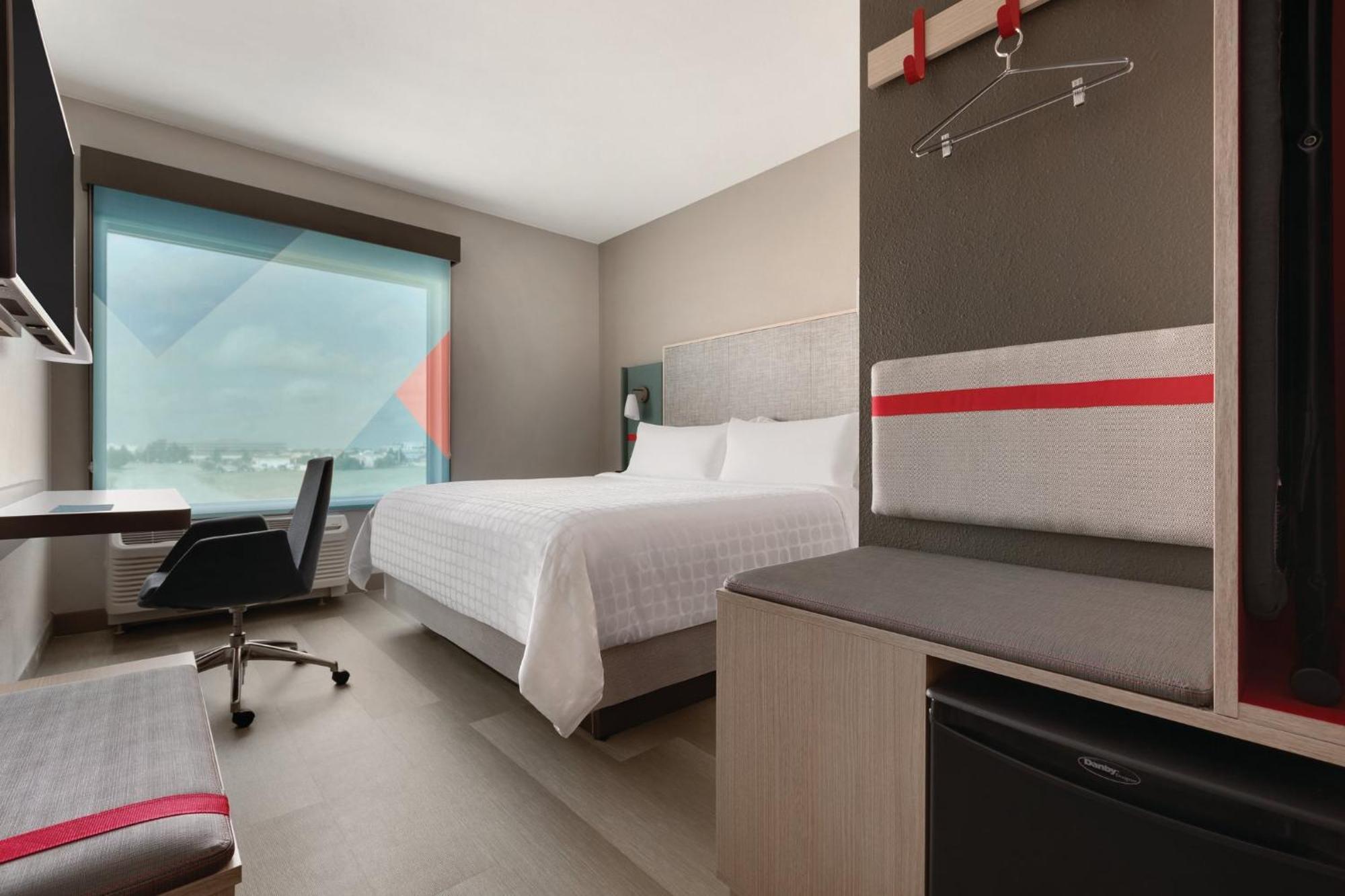 Avid Hotels Billings West By Ihg Exterior foto